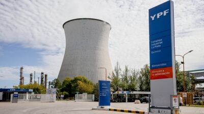 Los ruidos en YPF volvieron a poner en alerta a los vecinos