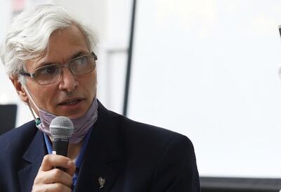 Marcos Actis: "Debemos retomar un camino que no debería haberse abandonado"