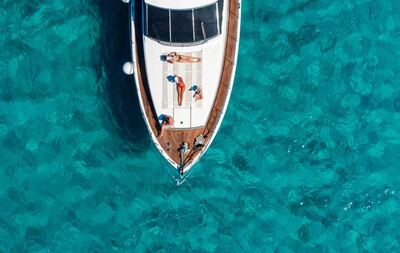 Lentamente, Europa reabre el turismo internacional