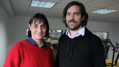 Camino a las PASO: Del Caño y Del Plá encabezarán la lista en Provincia