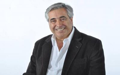 General Villegas: Campana contra la reelección indefinida"No hay que perpetuarse en el poder"