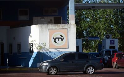 Aumentó el valor de la VTV en la Provincia