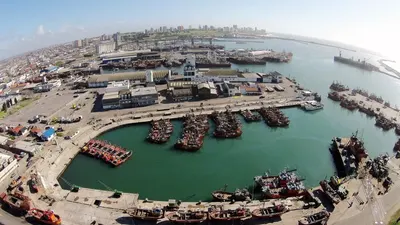 Habilitan corredores seguros en Mar del Plata y Tigre