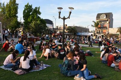 Ituzaingó: Llega un fin de semana con actividades culturales para toda la familia
