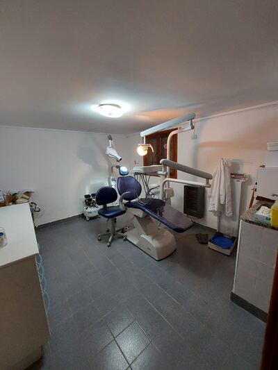 Necochea: El CAPS del Barrio San Martín ya cuenta con equipamiento odontológico