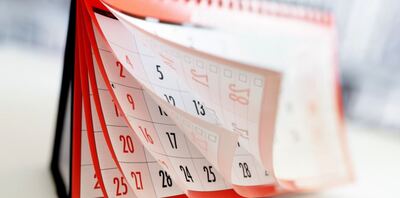 Por el asueto del próximo lunes, estatales bonaerenses tendrán un fin de semana largo