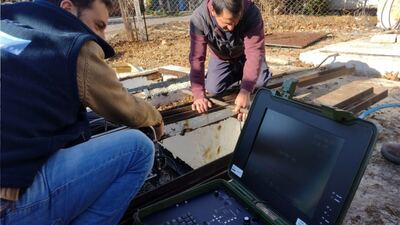 La Plata: Por obras de ABSA en el Bosque faltará agua en un amplio sector de la ciudad