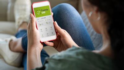 Cuenta DNI ahora muestra los comercios más cercanos para comprar con la app