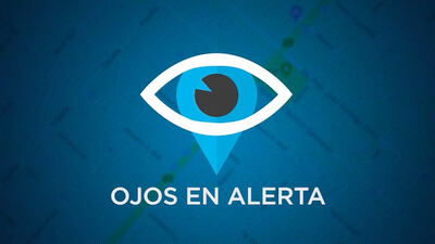 9 de Julio: El programa "Ojos en Alerta" sigue creciendo en la ciudad