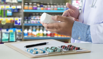 Avellaneda: La UTN dictará a partir de julio un curso de Auxiliar de Farmacia