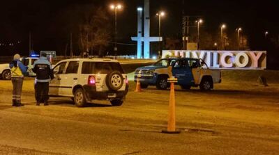 Chivilcoy: Secuestraron 27 motos durante operativos de seguridad vial