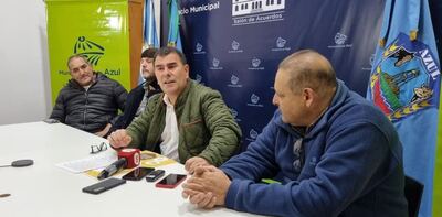 Azul: Llega una nueva edición de la Fiesta Nacional de la Miel