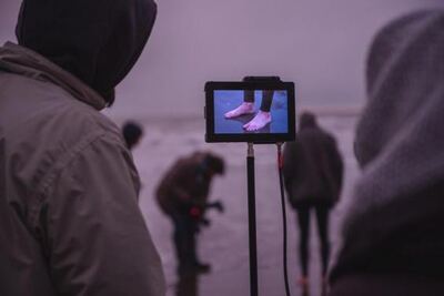 Mar del Plata: Continúa abierta la inscripción al programa para proyectos audiovisuales MarplaLAB III