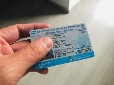 La Plata: Sigue vigente la prórroga de los vencimientos de las Licencias de Conducir
