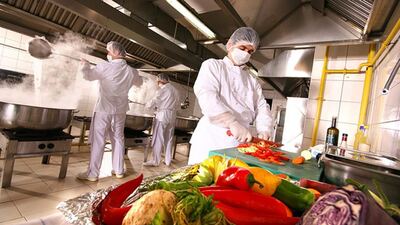 Trenque Lauquen: Con cupo completo, comienza el curso gratuito de manipulación de alimentos