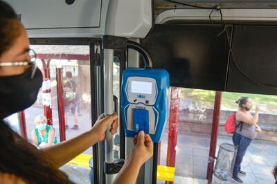 Mar del Plata: Cambio la sede para el retiro del Boleto Estudiantil