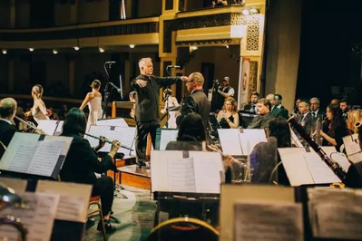 Mar del Plata: Comienza el ciclo de conciertos didácticos con enfoque ambiental “Planeta Música”