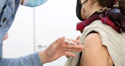 9 de Julio: Comenzó la campaña de vacunación contra la Fiebre Hemorrágica Argentina