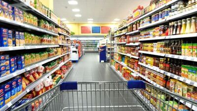 Tandil: Se dio a conocer el informe de "Monitoreo de precios de alimentos y bebidas" de junio