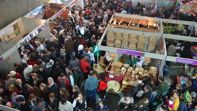 Berisso: Hoy comienza la 19° Feria del Vino de la Costa