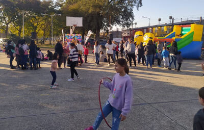 Lobos: Con gran variedad de actividades gratuitas se desarrolla el programa "Invierno Cultural"