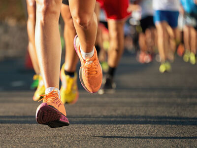 Berisso: El próximo domingo se realizará la maratón "Tres Ciudades"