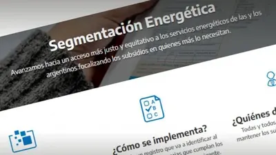 Tandil: Se abrirá un puesto para ayudar a completar el registro para los subsidios de luz y gas