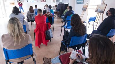 La Costa: Abrió la inscripción al curso de comunicación para informantes y anfitriones turísticos