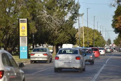 La Plata: Conductores afirman que las nuevas cámaras fotomulta "sólo buscan recaudar"