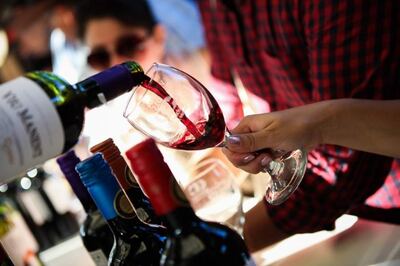 Berisso: La ciudad se prepara para la 19° Fiesta del Vino de la Costa