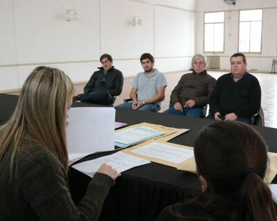 25 de Mayo: Se licitó la ampliación de la red cloacal para Norberto de la Riestra