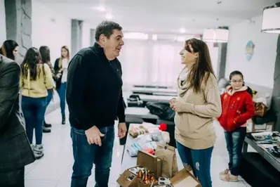 Mar del Plata: Continúa el programa para impulsar el crecimiento y la expansión de emprendimientos locales