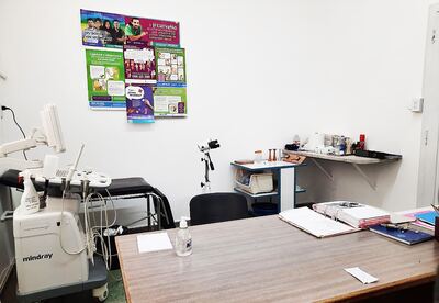Necochea: El Hospital de Quequén inauguró un consultorio para atención de Salud sexual integral