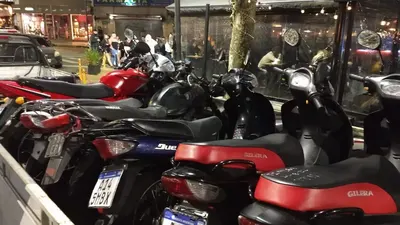La Plata: Secuestran 50 vehículos durante operativos de Seguridad Vial