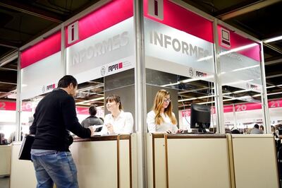 La Plata: La APR amplia el horario de atención al público