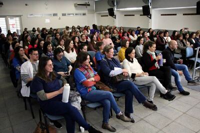 Bolívar: Capacitarán a personal del Sistema de Promoción y Protección de Derechos de la Niñez y Adolescencia