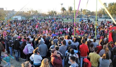 Berisso: Se realizarán diversos festejos por el Día de la Niñez