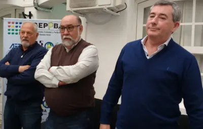 FEGEPPBA pide a la Provincia por una "inmediata" apertura de paritarias