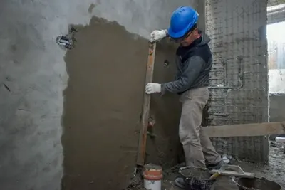 Quilmes: Avanza la terminación de viviendas en el barrio "Los Eucaliptus"