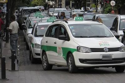 La Plata: Ya rige el aumento de las tarifas de taxis