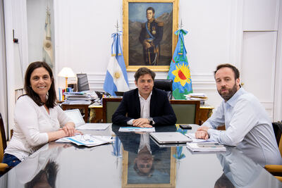 Oficializaron un incremento del 42,45% para jubilaciones y pensiones mínimas del IPS