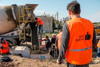 Bolívar: Trabajadores municipales percibirán un nuevo aumento de haberes