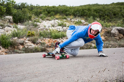 Mar del Plata: La ciudad será sede del Festival de Longboard Floripoint 2022