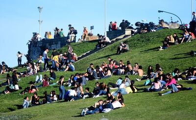 Mar del Plata: El Municipio realizará operativos preventivos por el Día de la Primavera