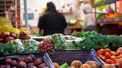 Villa Gesell: Se realizará en la ciudad la Feria Comunitaria de Alimentos