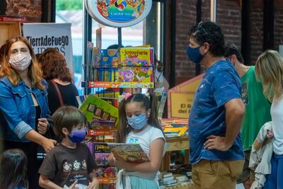 Junín: Se viene la edición 2022 de la "Feria del Libro"