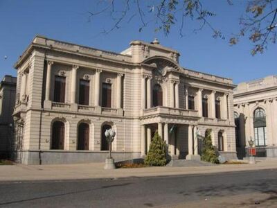 Tandil: Asumió su cargo la nueva Directora de Asuntos Legales del Municipio