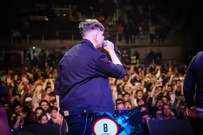 Mar del Plata: A puro freestyle llega el Festival Flama al teatro Colón