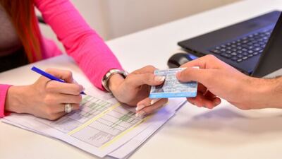 Saladillo: La oficina de Licencias funcionará mañana con horario reducido