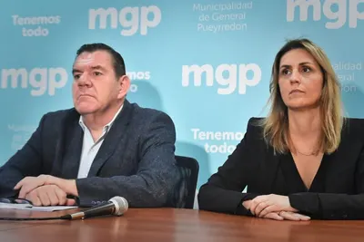 Mar del Plata: Denuncian la ocupación ilegal del predio en el barrio Las Heras